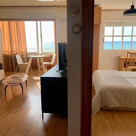 Sea View Apartment Torrevieja Exterior foto