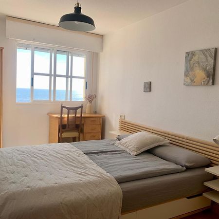 Sea View Apartment Torrevieja Exterior foto