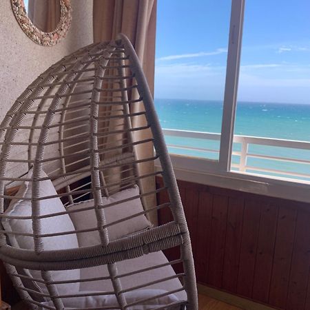 Sea View Apartment Torrevieja Exterior foto