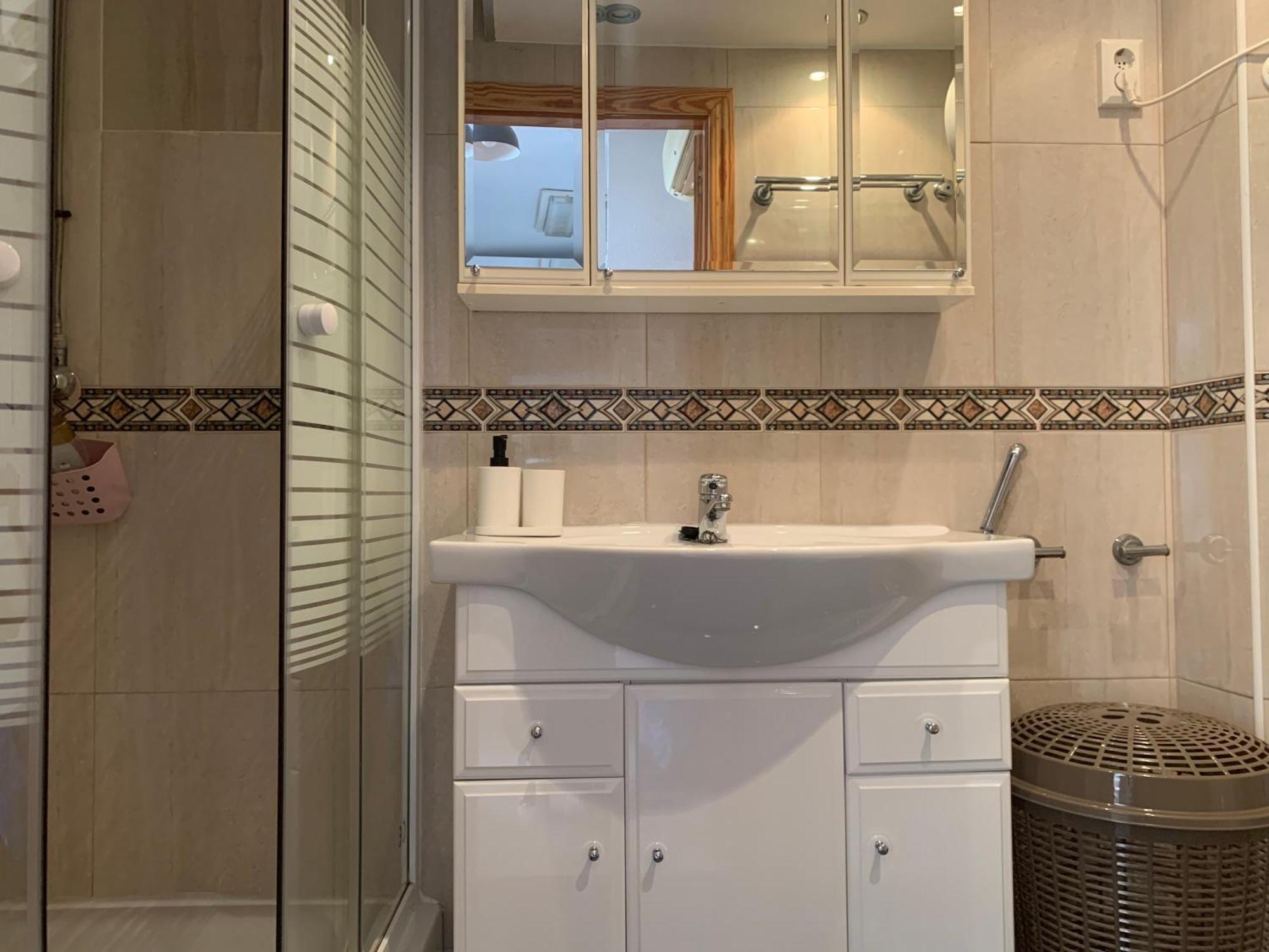 Sea View Apartment Torrevieja Exterior foto