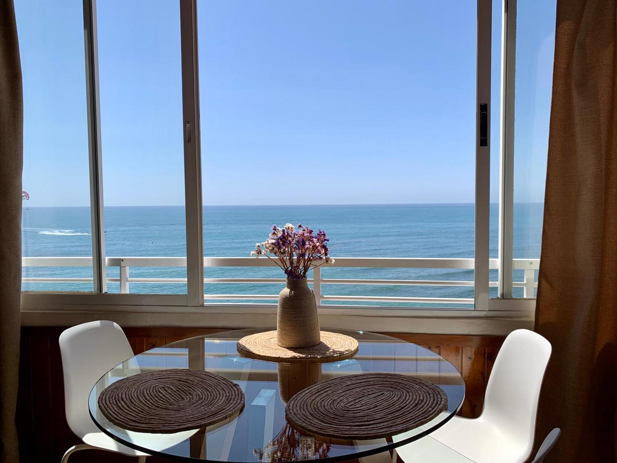 Sea View Apartment Torrevieja Exterior foto