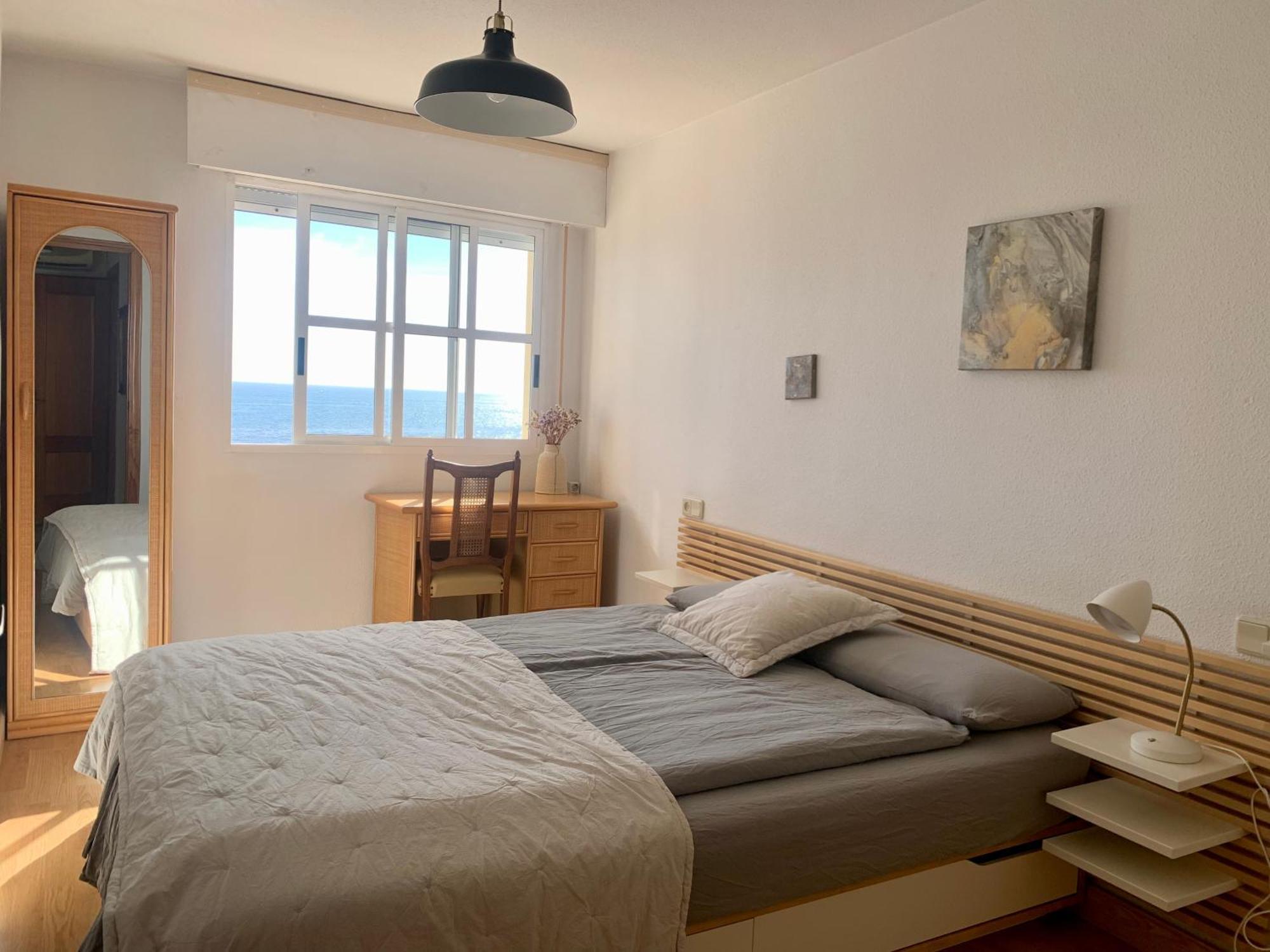 Sea View Apartment Torrevieja Exterior foto